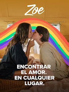 citas con lesbianas|Zoe: Citas Lesbianas & Chat